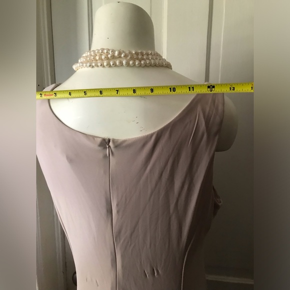 NWT R & M Richard  2 pc Mother of the bride outfits, size:: 14, 52 “ long. - Picture 12 of 16